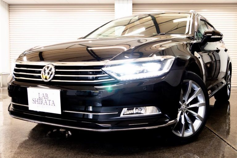 Passat Variant