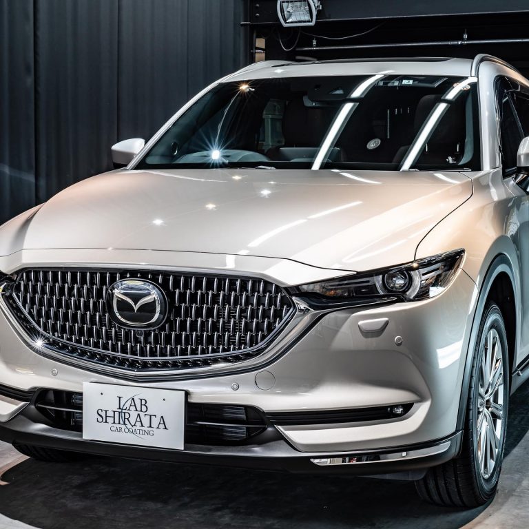 MAZDA CX-8 USC Premium360