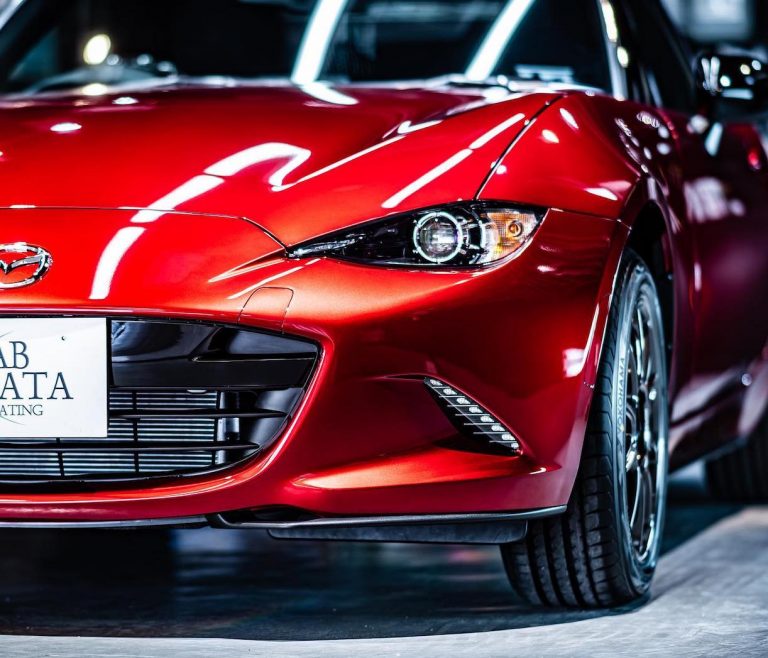 MAZDA ROADSTER USC Premium360