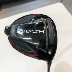 ステルス ドライバー｜TaylorMade Golf