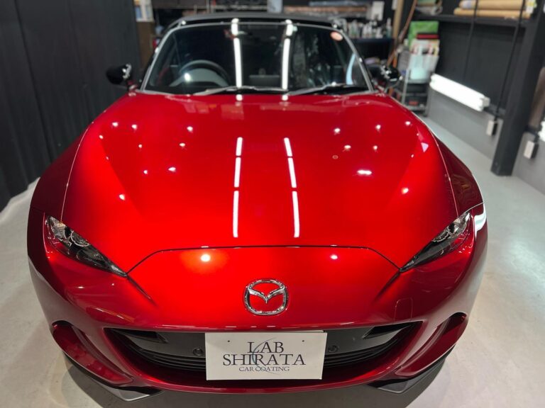 MAZDA ROADSTER