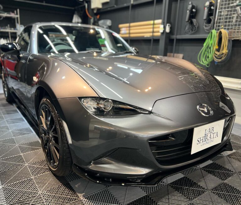 MAZDA ROADSTER