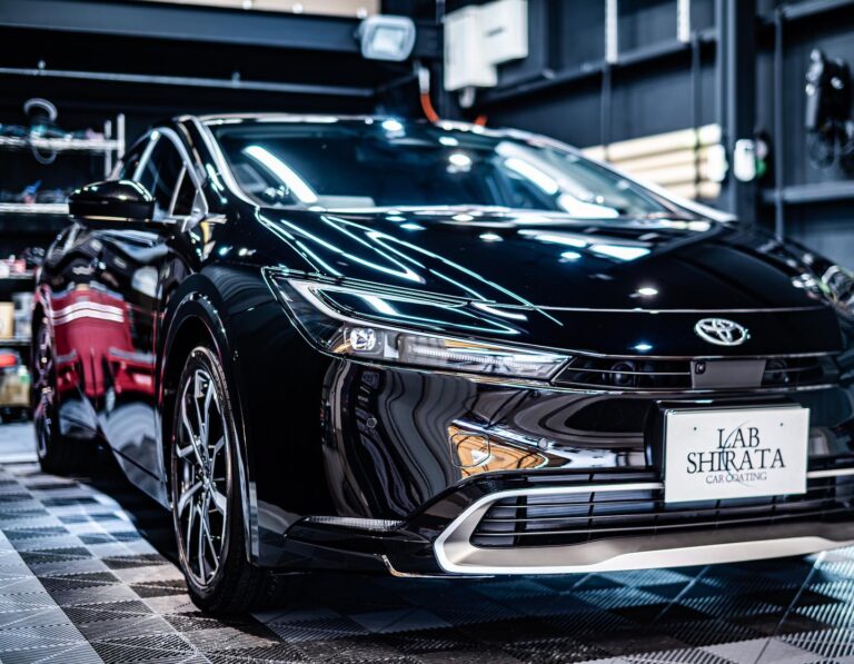 プリウスPHEV