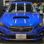 SUBARU レヴォーグ｜セラミックコーティング和