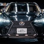 LEXUS NX450h+