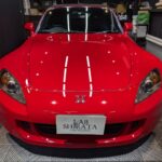 HONDA S2000