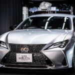 LEXUS RC “Final Edition”