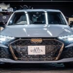 Audi RS 3
