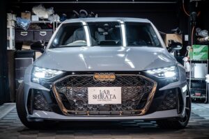 Audi RS 3