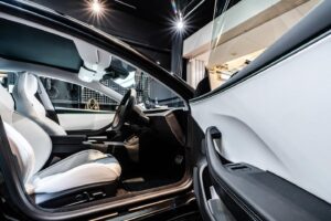 Starexシートコーティング