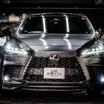 LEXUS RX｜Du:Maセラミックコーティング
