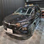 スズキ フロンクス｜PAガラスコーティング